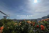 1020 Wien, 1040 Wien, 1060 Wien, 1070 Wien PENTHOUSES &amp; DACHGESCHOSSWOHNUNGEN