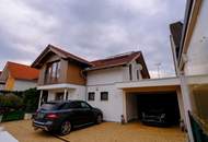 Luxuriös eingerichtetes Einfamilienhaus zu erwerben