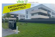 Moderne 2-Zimmer-Wohnung in bester Lage mit Loggia & Tiefgarage - Linz/Pichling