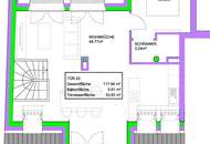 KAUFEN UND DIREKT VERMIETEN - Exklusive 5-Zimmer-Neubau-Maisonette Wohnung – großzügiges Wohnen in 1210 Wien
