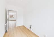 3 Zimmerwohnung im Herzen von Leonding inkl neuer Küche
