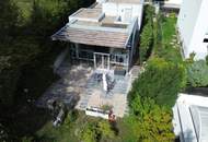 Mauer: Architektenhaus in absoluter Ruhelage
