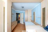 Wohnen auf zwei Ebenen – stilvolle 4-Zimmer-Maisonette nahe U3 Schlachthausgasse!!