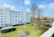Großzügige 2 Zimmer Wohnung in Bindermichl/Oed mit guter Anbindung in das Zentrum von Linz!