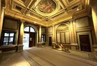 4-Zimmer Altbauwohnung mit 2 Bädern in toller Lage, 1010!