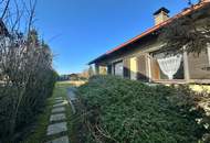 Charmantes Haus in Ruhelage mit Top-Anbindung!