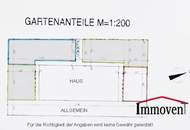 3-Zimmer-Dachgeschosswohung mit Gartenanteil im beliebten Bezirk Andritz!