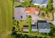 Familien.leben - Einfamilienhaus in Straßwalchen