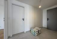 Traumhafte 3 Zimmer Gartenwohnung | Blumengasse - ERSTBEZUG | ca. 23 m² Terrasse & ung.150 m² Eigengarten | zzgl. Tiefgaragenstellplatz | Top D4