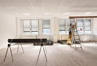 Arbeiten auf höchstem Niveau – provisionsfreies Büro im Concorde Business Park