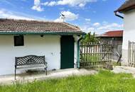 Bauernhof Idylle auf großem Grundstück mit 2 Wohneinheiten