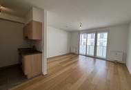 1160! Helle 3-Zimmer DG-Wohnung mit Loggia zum Kauf!