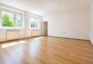 Provisionsfrei - Helle 2-Zimmer-Wohnung mit Loggia in Graz-Gries - ab sofort frei