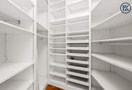 Modernes Büro mit 2 Balkonen &amp; Top-Aufteilung im Herzen Meidlings