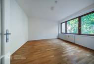Helle 2-Zimmer Wohnung, Nähe Spittelau