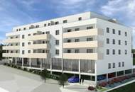 4-Zimmer Wohnung mit hochwertiger Ausstattung und großzügiger Loggia mit Blick über Oberwart!
