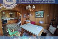SUPER GELEGENHEIT – TOLLES EINFAMILIENHAUS!