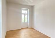 SCHÖNES ECK 3 Zimmerwohnung inkl. Küche - ERSTBEZUG - 2 bedroom apartment