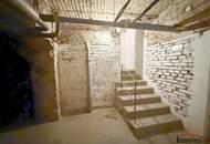 Lagerfläche - Nähe Stadthalle und Westbahnhof