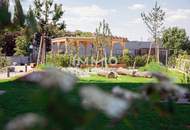 Hochwertige Gewerbefläche im TrIIIple (viele Annehmlichkeiten)