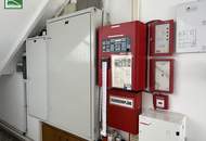 Büroflächen im Gewerbegebiet Strebersdorf - Ein gesamtes Stockwerk! 6 Parkplätze inkludiert! - JETZT ZUSCHLAGEN