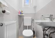 ''3-Zimmer-Altbau.Loggia.Kagranerplatz.Fertig verliebt''