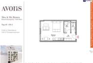 EARLY BIRD! So wenig Platz, so viel Rendite - Ihr Anlage Highlight! TOP-Neubauprojekt + Optimale Größen + Hochwertige Ausstattung + Tolle Renditen + Beste öffentliche Anbindung und Infrastruktur!