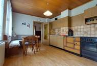 Sofort beziehbares Wohnhaus mit Erweiterungspotential in guter Ortsanbindung