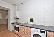 Seltene Gelegenheit - charmanter Altbau: Zwei Wohneinheiten im Herzen von Penzing