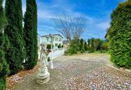 Noch mehr Wohnfläche möglich!! I auch für mehrere Generationen I ~ 1152m² Grundstück I beheizter Keller I Pool I Photovoltaikanlage I Solaranlage I