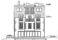 1190 Wien-Salmannsdorf: Neubau-Invest Apartmenthaus