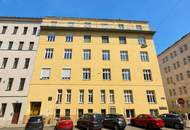 "ALTBAUJUWEL MIT POTENZIAL | 4 Zimmer | Raumhöhe bis 3,20 m | Lift"