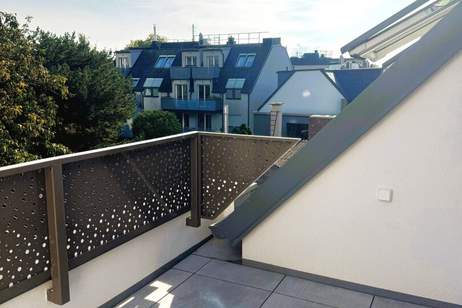 Erstbezug! 3-Zimmer-Wohnung am Kaiserwasser, Wohnung-kauf, 589.900,€, 1220 Wien 22., Donaustadt