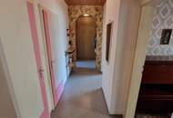 Einfamilienhaus mit Garten in Spratzern