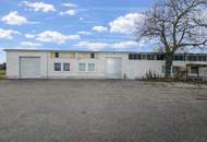 Platz für Visionen - Arbeiten - Gestalten - Wachsen