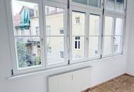 ERSTBEZUG nach Generalsanierung - UNBEFRISTET - Schöne 3-Zimmerwohnung nahe der Kunstuniversität in Bestlage!