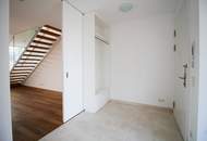 Luxuriöse Dachterrassenwohnung in prachtvollem Althaus, Nähe Beatrixg./Reisnerstr.