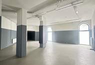 Geschäftslokal in Bestlage Margaretenstrasse direkte U-bahn Anbindung