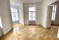 Exklusives Altbaubüro in Bestlage zu mieten