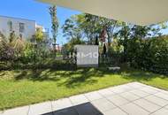 Gartenrefugium in parkähnlicher Anlage: 4-Zimmer-Wohnung - hell, modern, ruhig - provisionsfrei