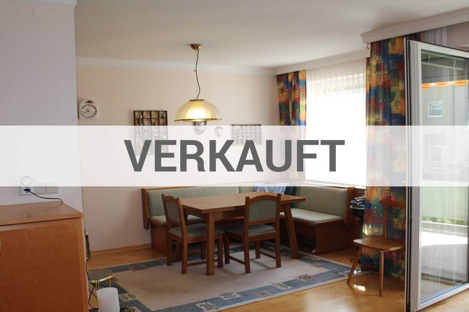 "VERKAUFT!"- ETW 2000 Stockerau, Wohnung-kauf, 149.000,€, 2000 Korneuburg