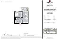 PROVISIONSFREI - Grüner Horizont - wo das Leben aufblüht