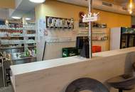 Cafe'-Getränke Shop