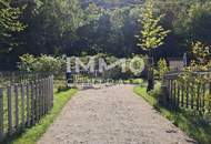 Erholsamer Ausblick in wunderschöner Lage!