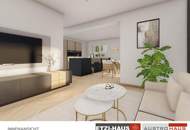 NEUBAU: 4 Doppelhaushälften in Hollabrunn-Magersdorf zu verkaufen!