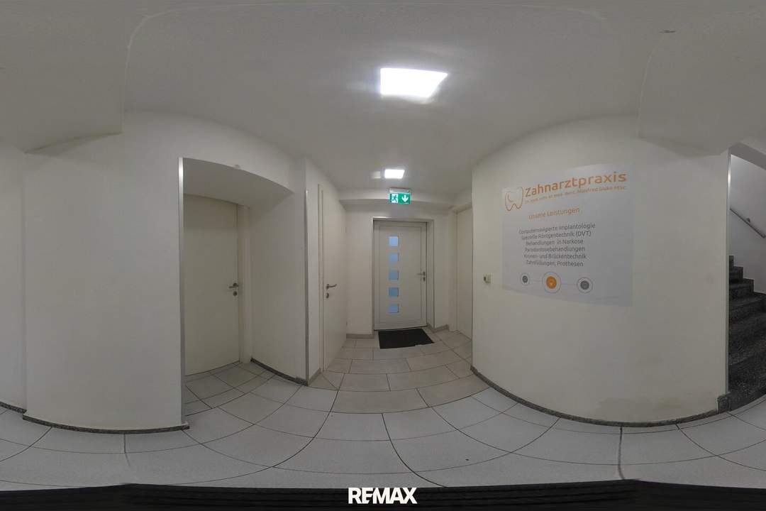***Gewerbefläche mit 240m² Ehemaliger Einkaufsmarkt , sofort verfügbar - Top 1***