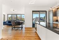 Moderne Dachgeschosswohnung in zentrumsnaher Lage