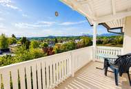 RESIDENCE VELDEN VIEW