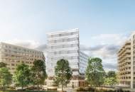 Teilbare Gewerbe-/ Lagerfläche im Central Hub im TwentyOne zu mieten