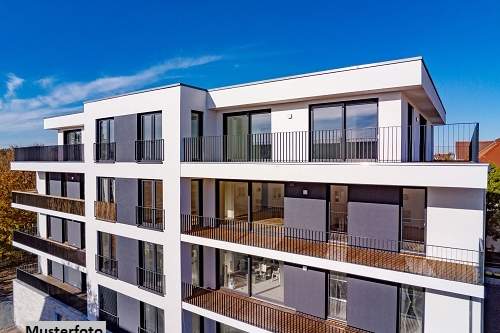 Über den Dächern entspannen - Penthouse mit Terrasse & Sauna, Wohnung-kauf, 639.000,€, 4040 Linz(Stadt)